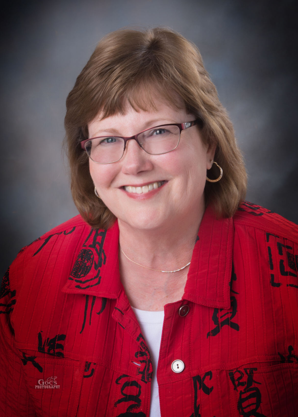 Dorothy Bybee